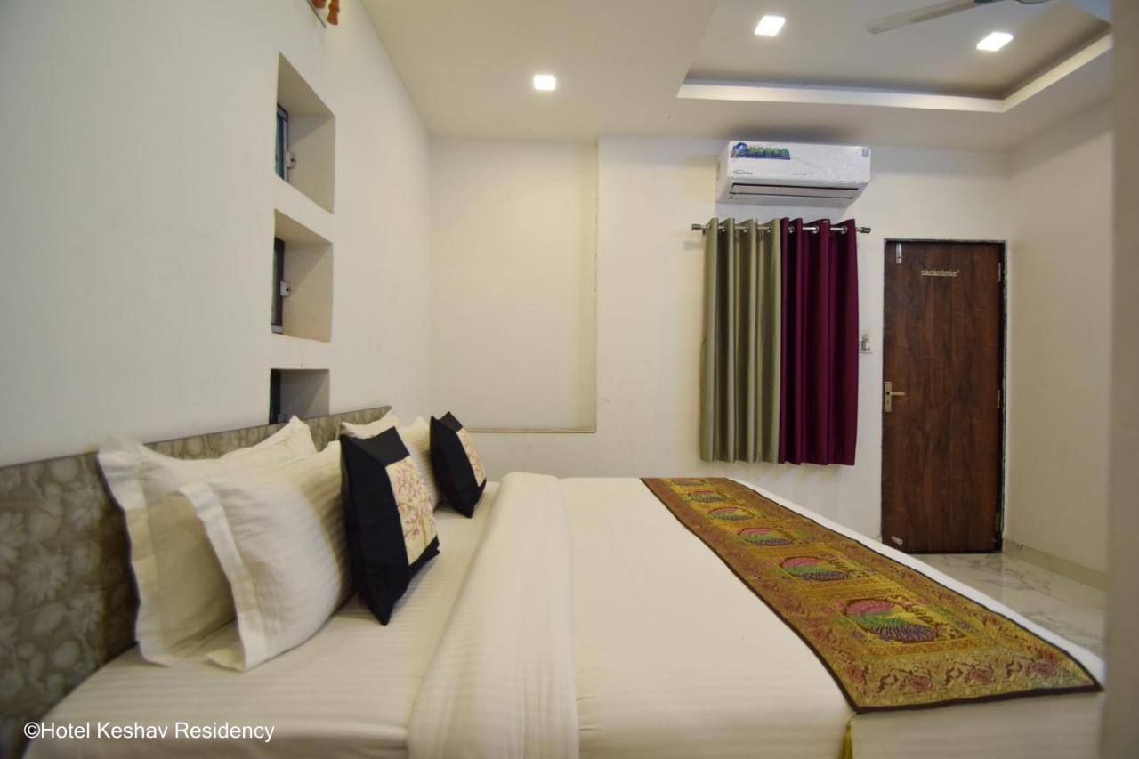 Hotel Keshav Residency Chittorgarh Esterno foto